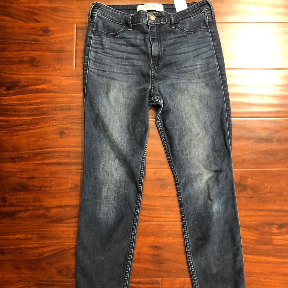 Hollister Jean Leggings